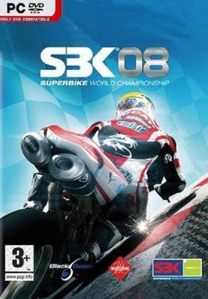Superbike Sbk 08 Superbike Sbk 08